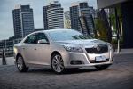 Holden Malibu CDX 2013 года